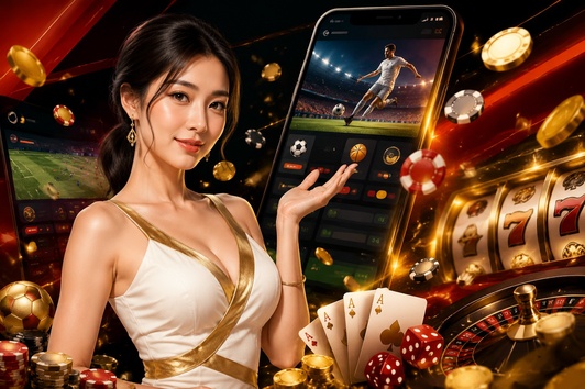 677bet