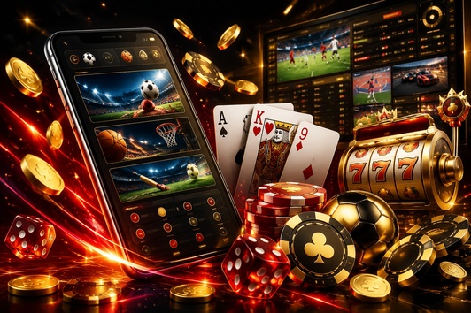 677bet